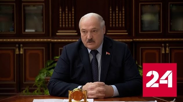 Лукашенко помог женщине, оказавшейся при смерти - Россия 24 
