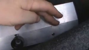 Световая панель своими руками в замену THULE