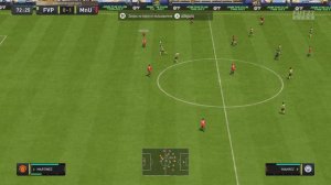 FIFA 23 кубок ветеранов групповой этап