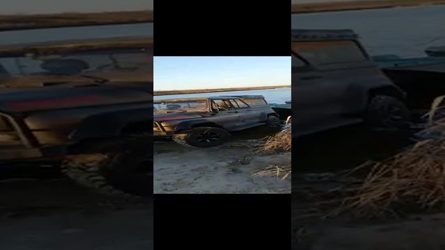 Слипования. Первый начинающий проэкт.mp4