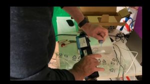 How to replace the toner cartridges on your Ricoh SP C360SFNw multifunction printer.