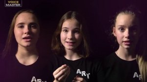 Песня о криницах. Слова В.Карпенко, музыка А.Эшпай
Аrt-Maxima - Образцовый музыкальный театр-студия