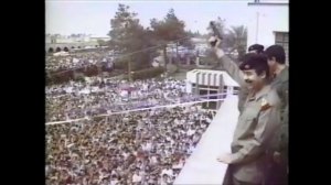 Sabaton - Reign Of Terror