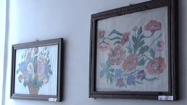 Музейна кімната с.Помоклі смотреть онлайн