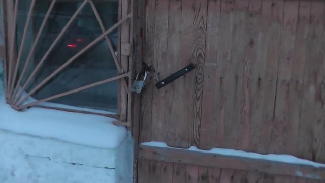 ЖД переезды Челябинской области Часть 6 смотреть онлайн