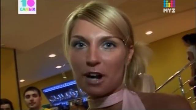 10 самых ответственных звезд: Александра Савельева