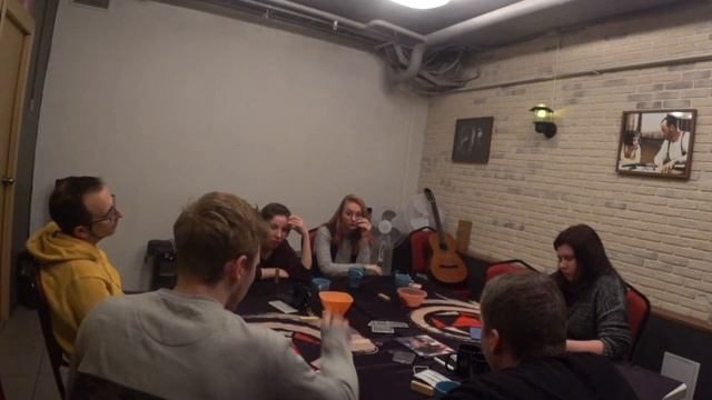 Сопротивление Pro 27.11.20 Игра 2 смотреть онлайн