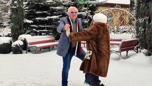НИКОГДА НЕ ПОЗДНО НАМ ВСЁ ВЕРНУТЬ НАЗАД! ЯНВАРЬ 2024 #kharkiv #dance #music