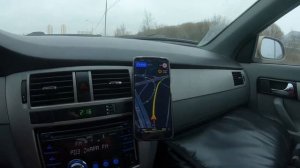 Новая цель на 5 дней в доставке. День первый! День грусти в доставке