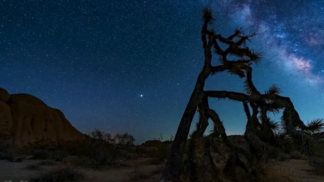Аффирмация на исполнения желаний|5 минут перед сном|Для спокойного сна|Медитация для сна смотреть онлайн