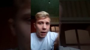 Руки базуки(песня про Кирилла синтольщика)