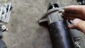 Toyota Auris не работает стартер