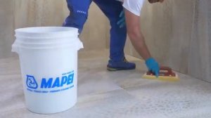 затирка Mapei Kerapoxy