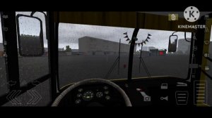 ОБЗОР КОТОРЫЙ МЫ ЗАСЛУЖИЛИ | МАЗ-103 | Motor Depot