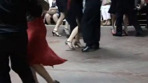 Milonga principianti