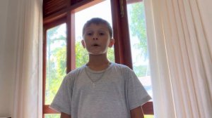 Петров Радмир Литературное чтение 2 класс 2 неделя задание 1