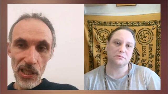 О желаниях. О соизмеримости, об обусловленности. Павел Калягин и Феликс Комаров смотреть онлайн