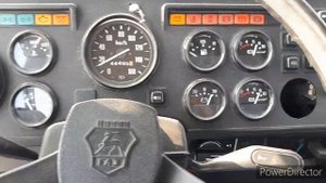 Газ 3309 Ассенизатор 2011г  Видеообзор от Юрия Грошева, автосалон Boston Full HD 1080p HIGH FR30