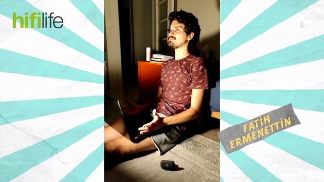 Sizden Gelenler - Momentum True Wireless 2 смотреть онлайн