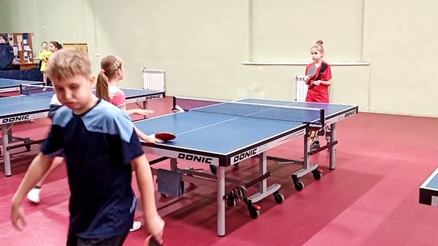 Миняйло Vs Павлюк, настольный теннис Киев, 08.03.2021 смотреть онлайн