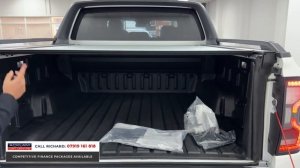 2023 Ford Ranger 3,0 V6 Raptor (VAT Q)