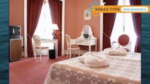 NORMANDY 4* Франция Париж обзор – отель НОРМАНДУ 4* Париж видео обзор