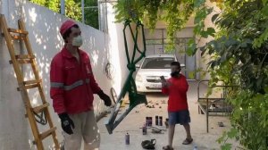 Реставрация и ремонт спортивного велосипеда