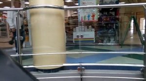 ТЦ "Кольцо" в Казани