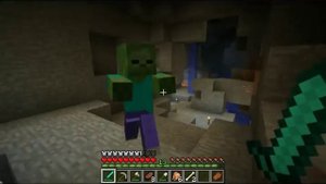 гайд по поиску изумрудов в minecraft