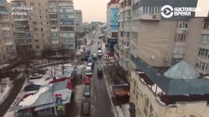 🔔Умань евреи возвращаются 2018 г