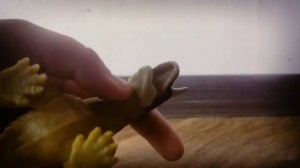 ОБЗОР на ШРИНГАЗАВРА от МАТТЕЛ!