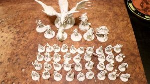 Kingdom Death Monster 1.5 Review, Tricks and Tips for Hobbying