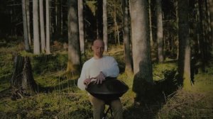 Sacred Meditation | 1 hour handpan music | Malte Marten