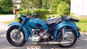 сколько стоили мотоциклы в ссср ?