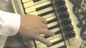 Кумпарсита. La Cumparsita.