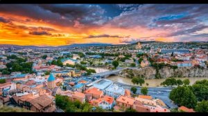 Отдых в Грузии Уреки