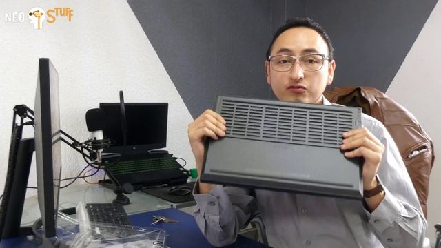 HP Omen 2020 15 en0001la con Ryzen7 4800H GTX 1650 TI смотреть онлайн