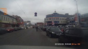 Идущие напролом или бессмертные пешеходы ч.2
