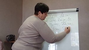 Учим молдавский-румынский алфавит на канале LIKE EVA plus