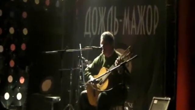 Черняев А П Волшебная скрипка Сл Гумилева,муз А П Черняева смотреть онлайн