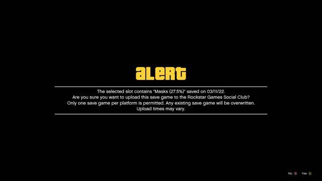 HOW TO TRANSFER YOUR STORY MODE PROGRESS TO GTA 5 NEXT GEN!! смотреть онлайн