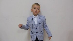 Иван Суриков - Детство.  читает Владимир Селезнев