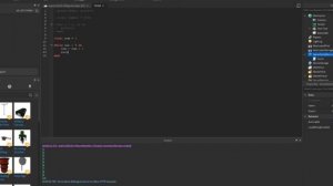 Basic Programming  - Roblox Studio Tutorial