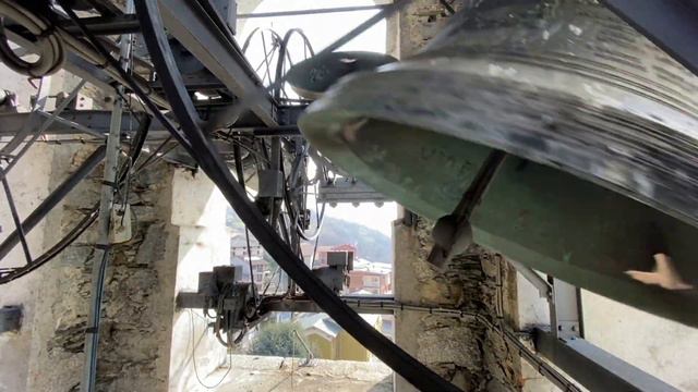 Le campane di Mello SO