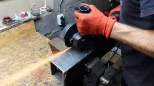 РАСКЛАДНАЯ ПЕЧЬ РАКЕТА!!! ТАКУЮ ты еще не видел_ ROCKET stove ( 240 X 426 ).mp4