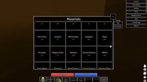 Pilgrammed - Best location for emerald!