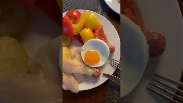 Видео уже на канале о ресторане и прогулке в Питере #еда #едим #едимвкусно #лайфстайлблог