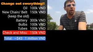 Motorcycle Across Vietnam - Top 10 Tips from Brad