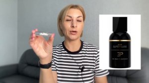 Новые ароматы от Les EAUX Primordiales