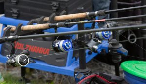 Обзор фидерного удилища Волжанка ПРОФИ 2.0